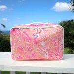 Travel pouch Pink